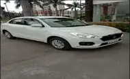 Selected Car: Maruti Suzuki Dzire
