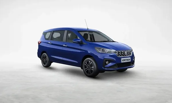 Maruti Suzuki Ertiga in Bhopal