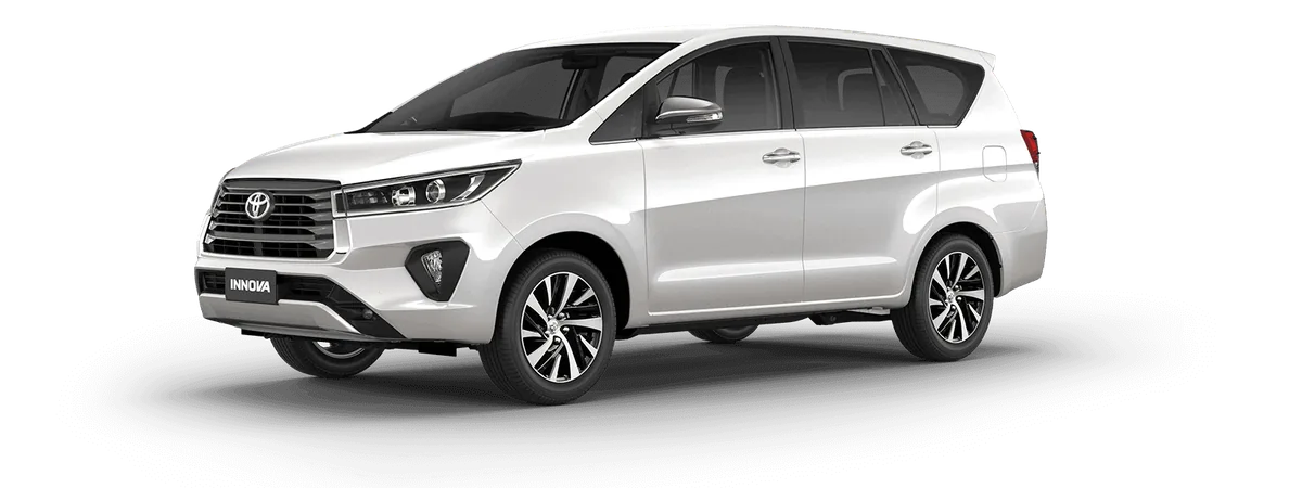 Premium SUV Taxi in Bhopal – Krishna Travels