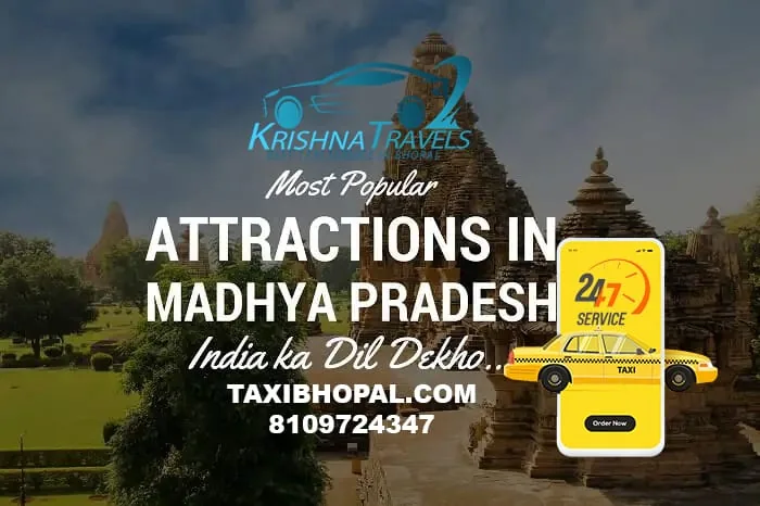 Bhopal Taxi Customer Reviews Guide – Krishna Travels, Bhopal