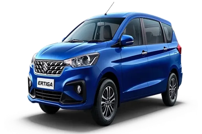 SUV Taxi in Bhopal – Krishna Travels