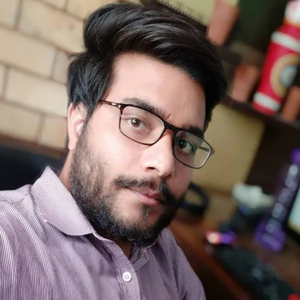 Paritosh Pandey