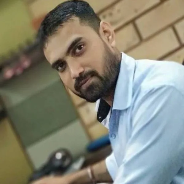 Prateek Gurjar