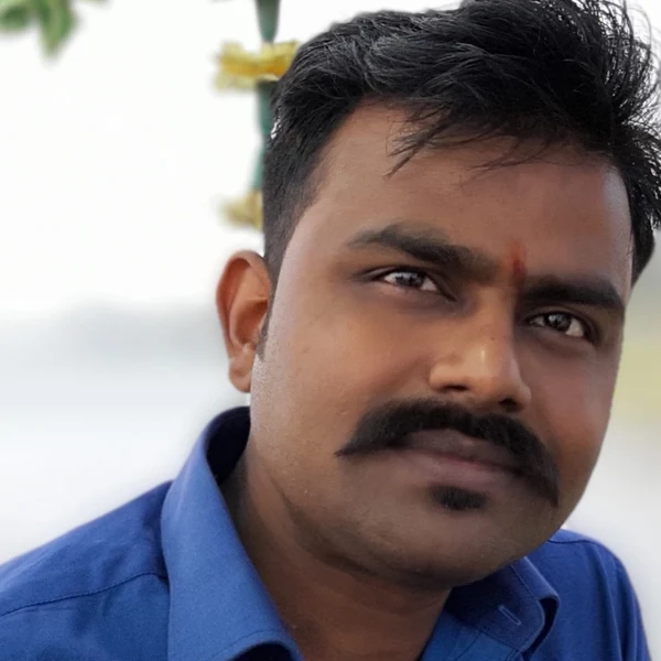 Kishore - Accounts & Collections