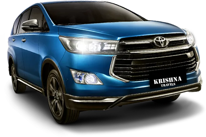 INNOVA CRYSTA