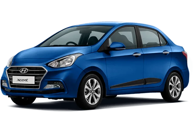 Hyundai Xcent