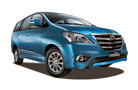 7 Seater SUV