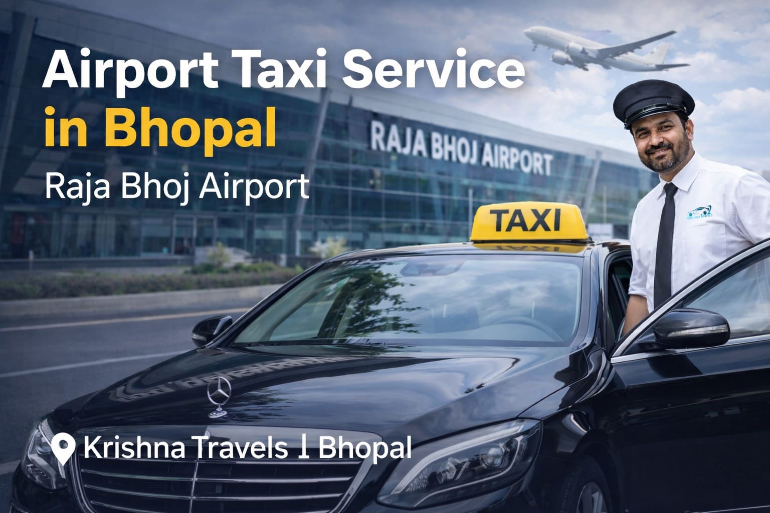 airport taxi service in bhopal 1